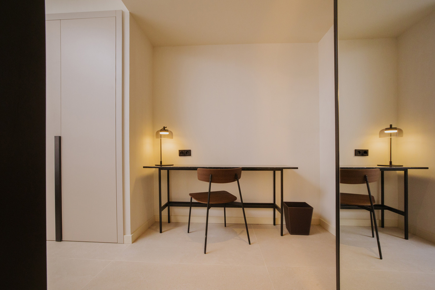 Habitación Deluxe Casa Aroa
