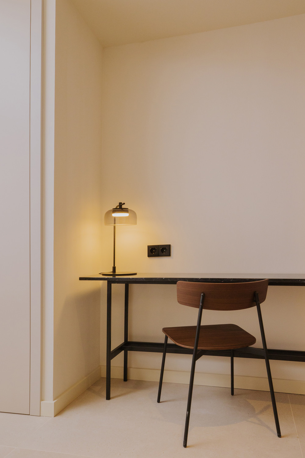 Habitación Deluxe Casa Aroa